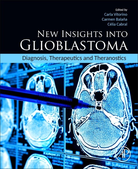 Front cover_New Insights into Glioblastoma