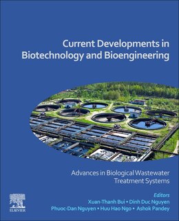 Front cover_Current Developments in Biotechnology and Bioengineering
