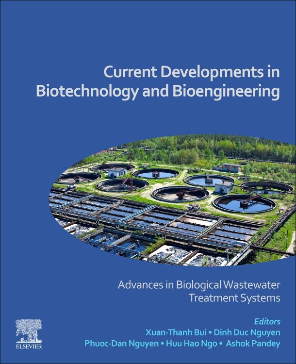 Front cover_Current Developments in Biotechnology and Bioengineering