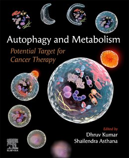 Front cover_Autophagy And Metabolism