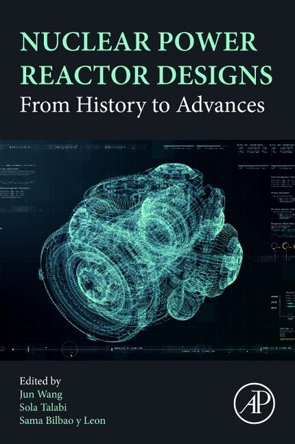 Couverture_Nuclear Power Reactor Designs