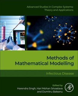 Couverture_Methods Of Mathematical Modelling