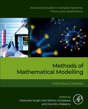 Methods Of Mathematical Modelling: Infectious Diseases