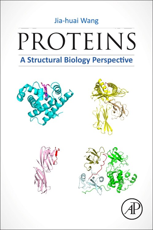 Front cover_Proteins