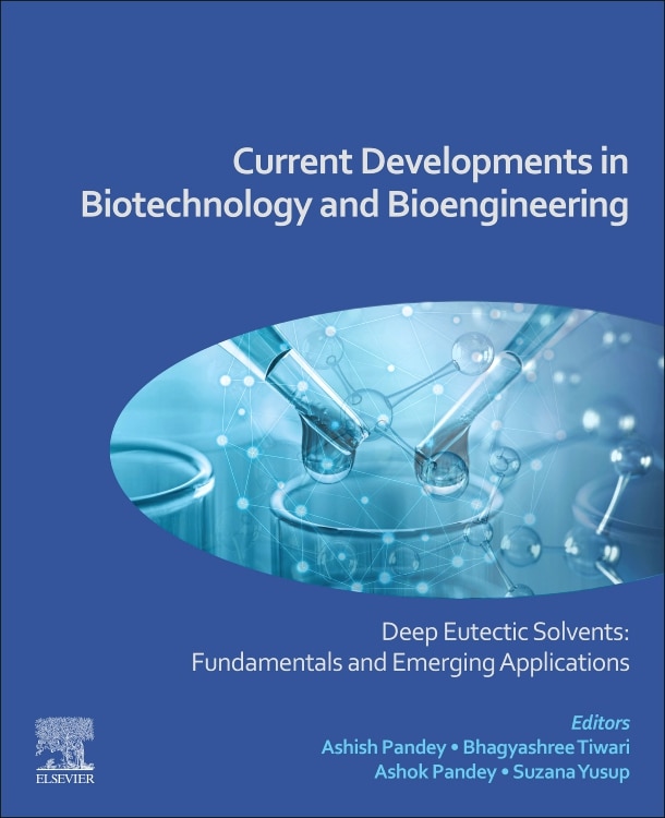 Couverture_Current Developments in Biotechnology and Bioengineering