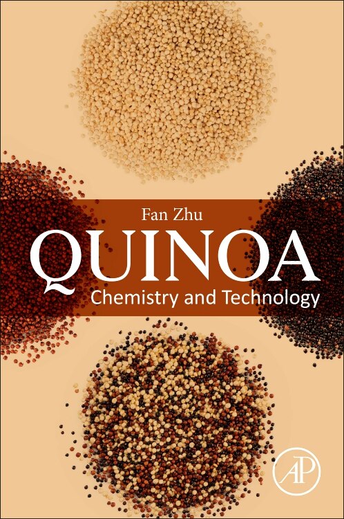Front cover_Quinoa