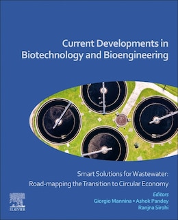 Couverture_Current Developments in Biotechnology and Bioengineering