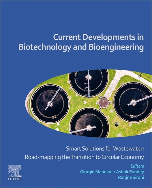 Couverture_Current Developments in Biotechnology and Bioengineering