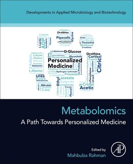 Front cover_Metabolomics