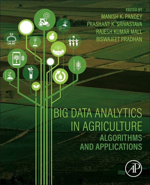 Front cover_Big Data Analytics in Agriculture