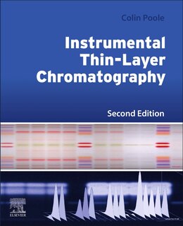 Front cover_Instrumental Thin-Layer Chromatography