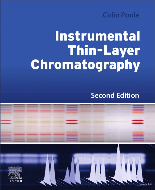 Front cover_Instrumental Thin-Layer Chromatography