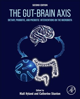 Couverture_The Gut-Brain Axis