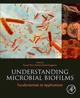 Couverture_Understanding Microbial Biofilms