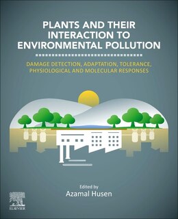 Front cover_Plants and their Interaction to Environmental Pollution