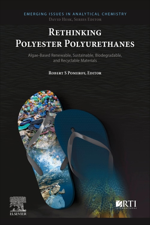 Couverture_Rethinking Polyester Polyurethanes