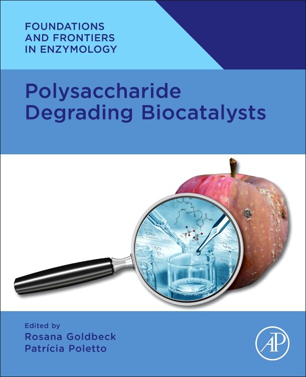 Front cover_Polysaccharide Degrading Biocatalysts