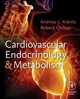 Couverture_Cardiovascular Endocrinology And Metabolism