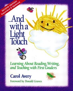 Couverture_And with a Light Touch