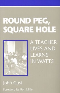 Couverture_Round Peg, Square Hole