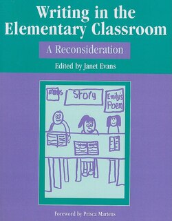 Couverture_Writing in the Elementary Classroom