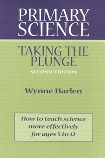 Front cover_Primary Science