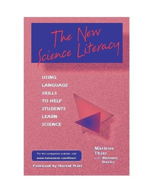 Couverture_The New Science Literacy