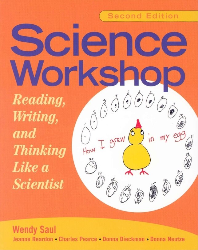 Front cover_Science Workshop