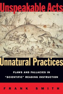 Couverture_Unspeakable Acts, Unnatural Practices