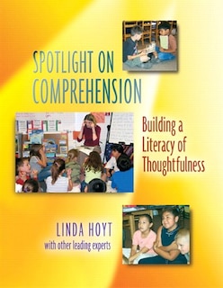 Couverture_Spotlight on Comprehension
