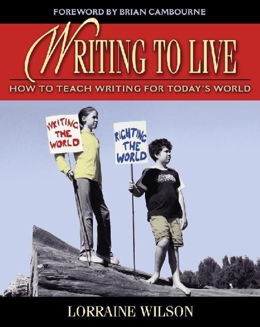 Couverture_Writing to Live