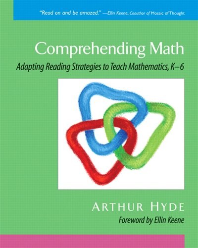 Front cover_Comprehending Math