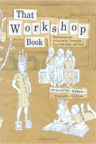 Front cover_That Workshop Book