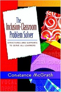 Couverture_The Inclusion-classroom Problem Solver
