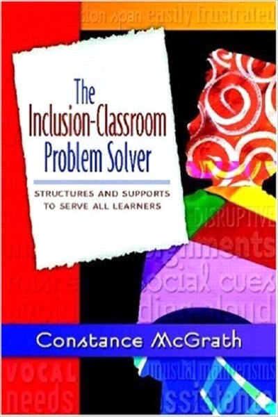 Couverture_The Inclusion-classroom Problem Solver