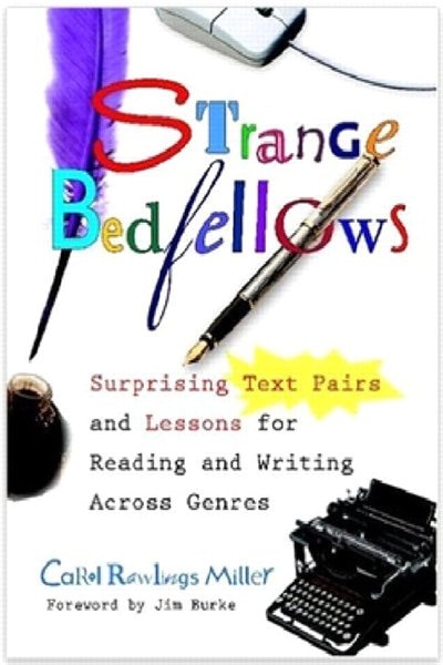 Couverture_Strange Bedfellows