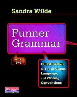 Couverture_Funner Grammar