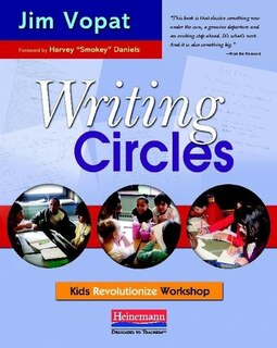 Couverture_Writing Circles