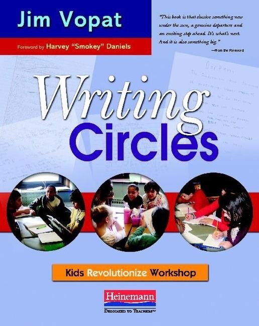 Couverture_Writing Circles
