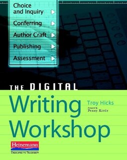 Front cover_The Digital Writing Workshop