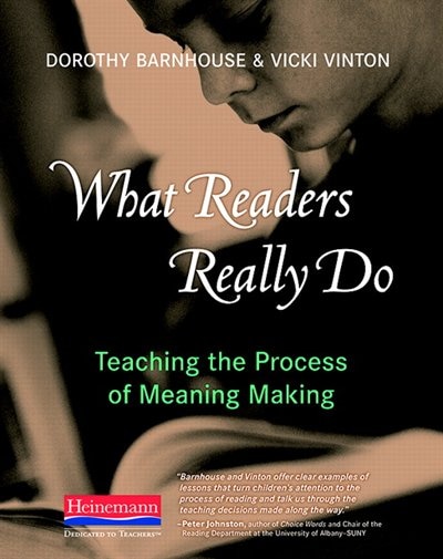 Front cover_What Readers Really Do