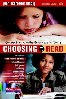 Couverture_Choosing to Read