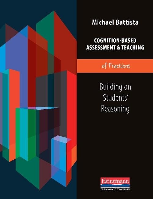 Front cover_Cognition-Based Assessment & Teaching of Fractions