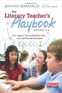 Literary Teacher's Playbook