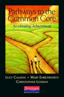 Front cover_Pathways To The Common Core