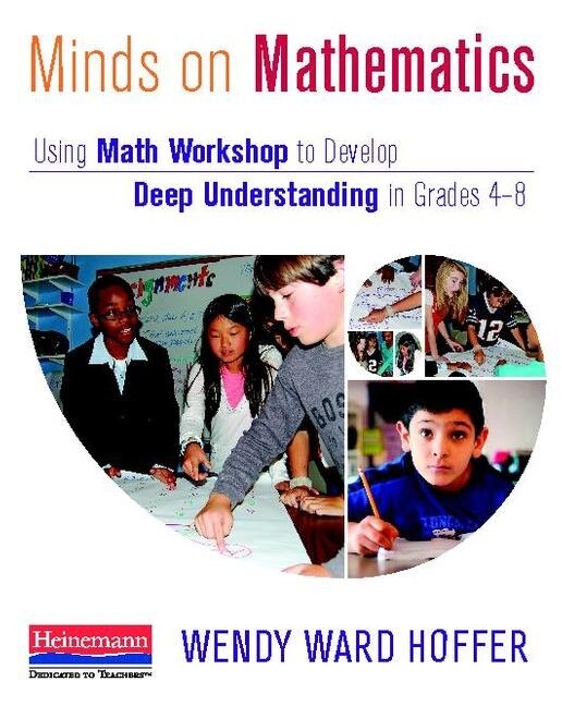 Couverture_Minds On Mathematics