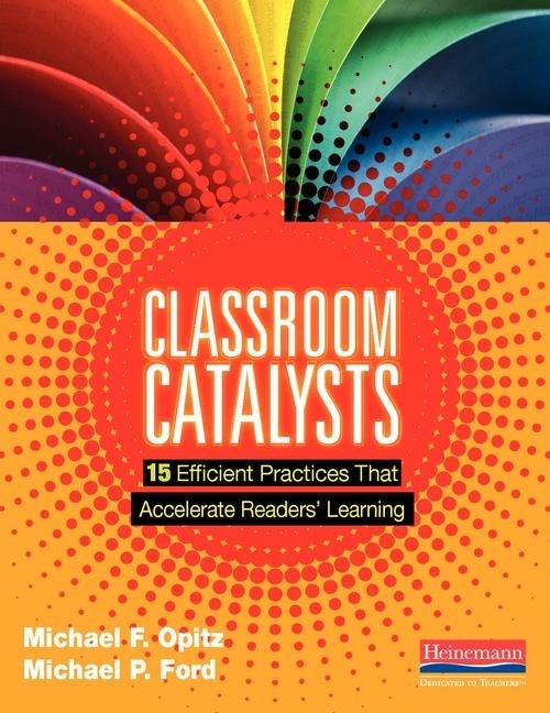 Front cover_Classroom Catalysts