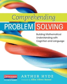 Front cover_Comprehending Problem Solving