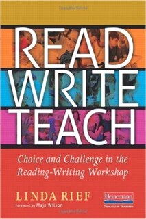 Front cover_Read Write Teach
