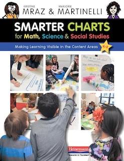 Front cover_Smarter Charts for Math, Science, and Social Studies